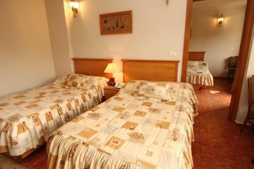 Hammana Plaza Hotel