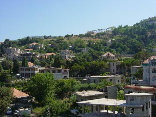 Hammana Plaza Hotel