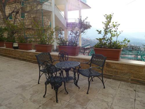 Valley View Hotel - Hammana
