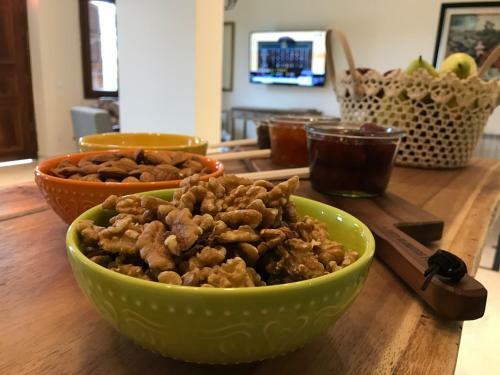 Bed & Breakfast Byout Ghalboun