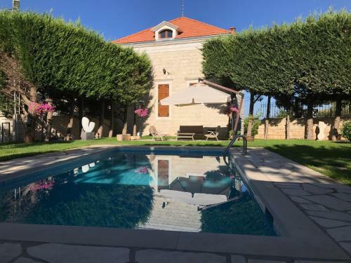 Bed & Breakfast Byout Ghalboun