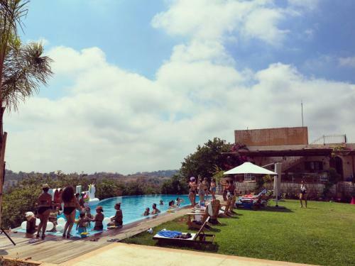 Bed & Breakfast Byout Ghalboun