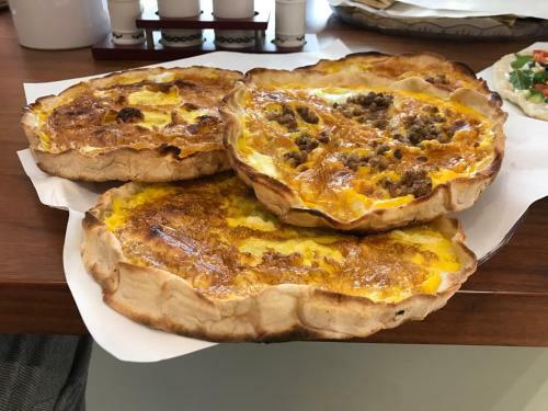 Bed & Breakfast Byout Ghalboun