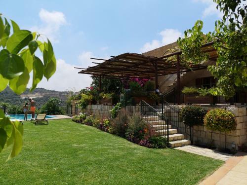 Bed & Breakfast Byout Ghalboun