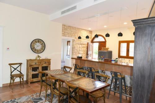 Bed & Breakfast Byout Ghalboun