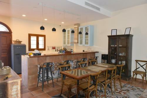 Bed & Breakfast Byout Ghalboun