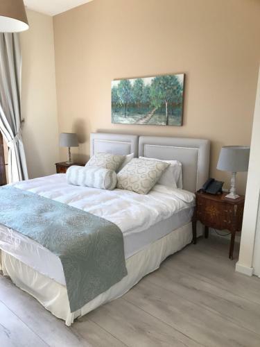 Bed & Breakfast Byout Ghalboun
