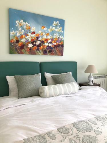 Bed & Breakfast Byout Ghalboun