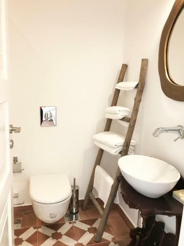 Bed & Breakfast Byout Ghalboun