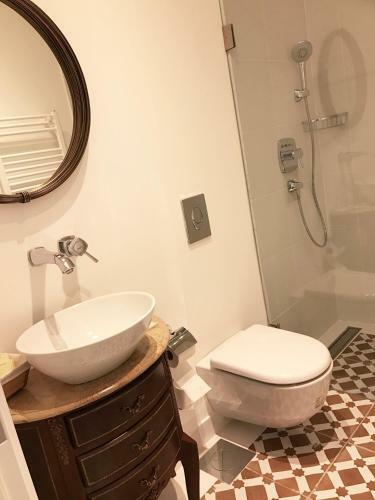 Bed & Breakfast Byout Ghalboun