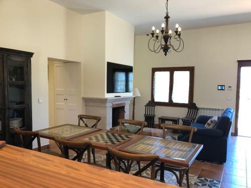 Bed & Breakfast Byout Ghalboun