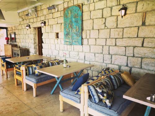 Bed & Breakfast Byout Ghalboun