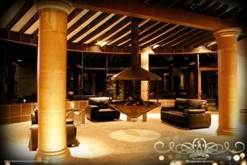 Hotel Mansion San Antonio