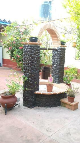 Hotel Posada Del Rey