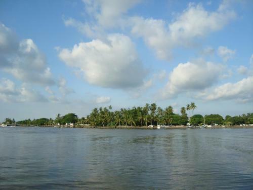 Hotel Marina San Blas