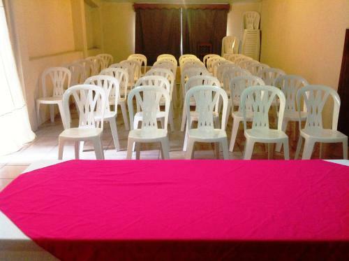 Hotel Paraiso Huasteco