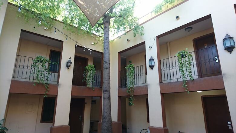 Hotel Suites Kino