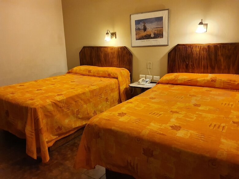 Hotel Suites Kino