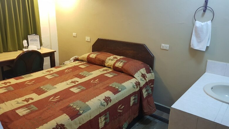 Hotel Suites Kino