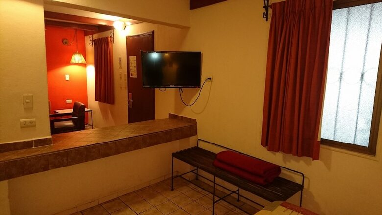 Hotel Suites Kino