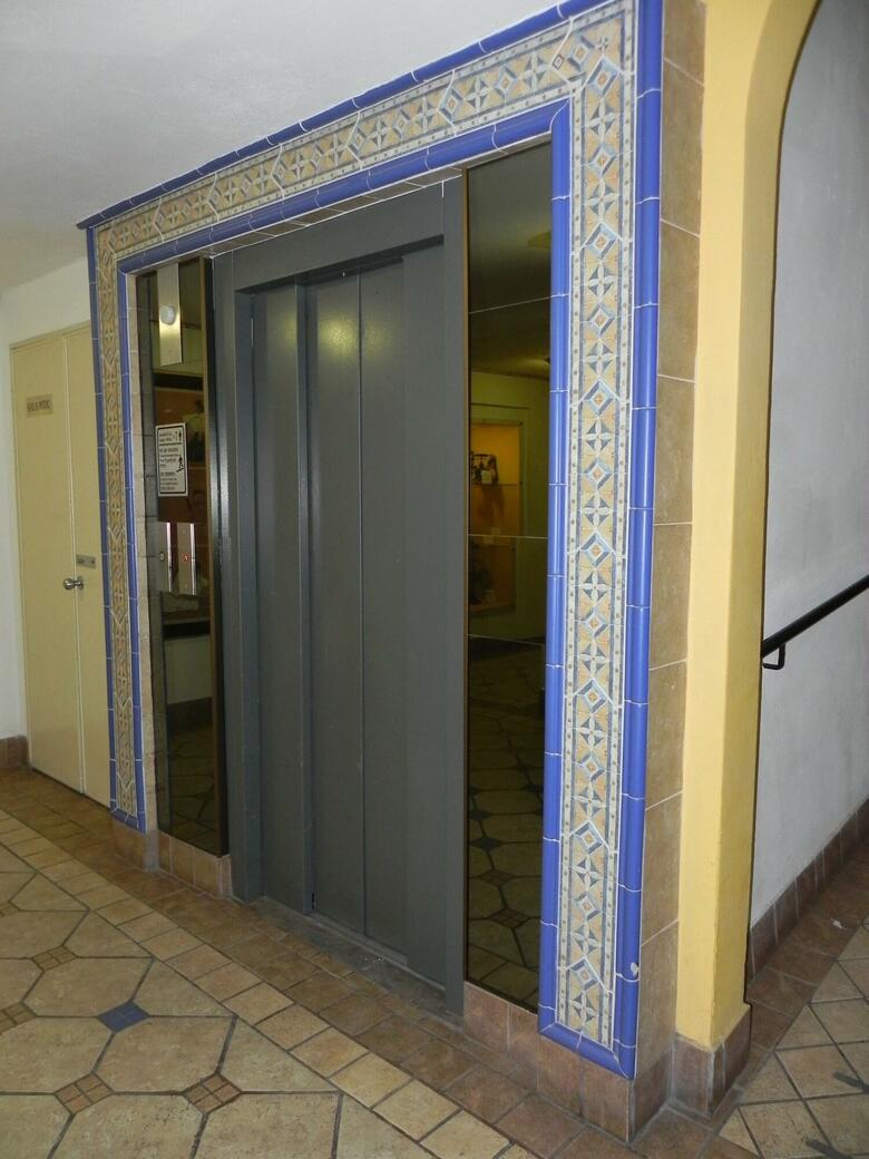 Hotel Suites Kino