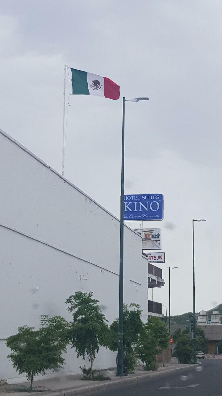 Hotel Suites Kino