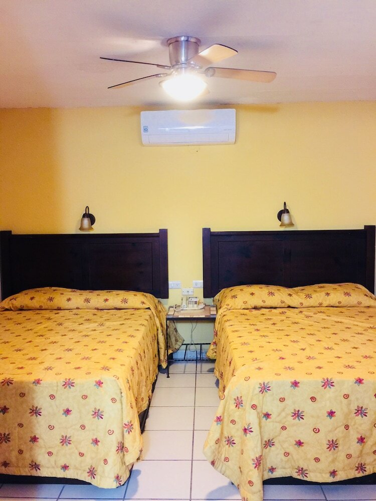 Hotel Suites Kino