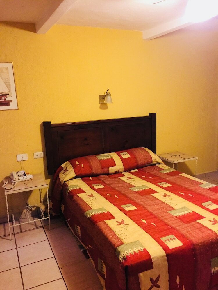 Hotel Suites Kino
