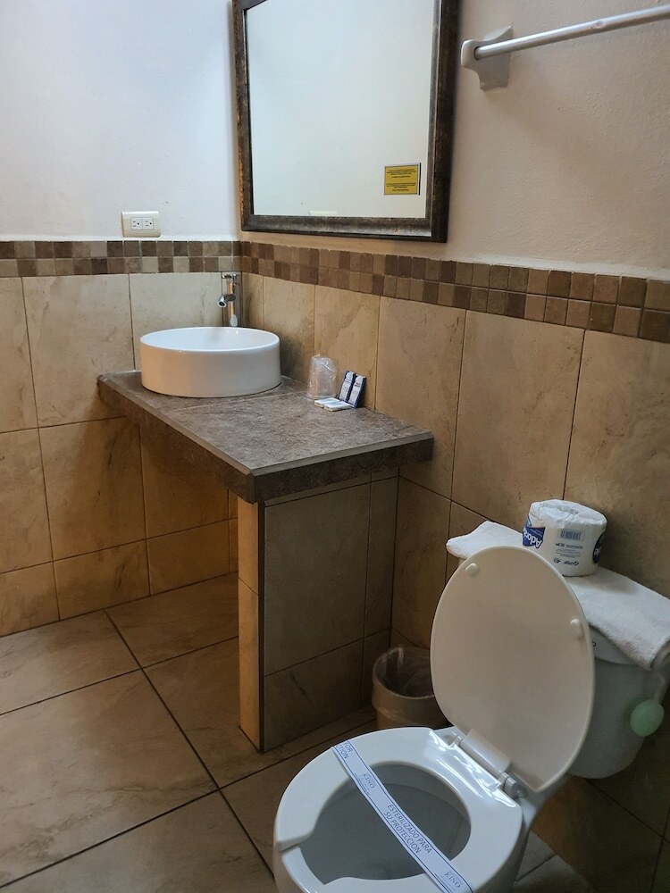 Hotel Suites Kino