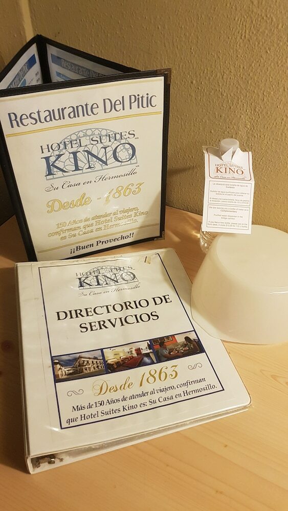 Hotel Suites Kino