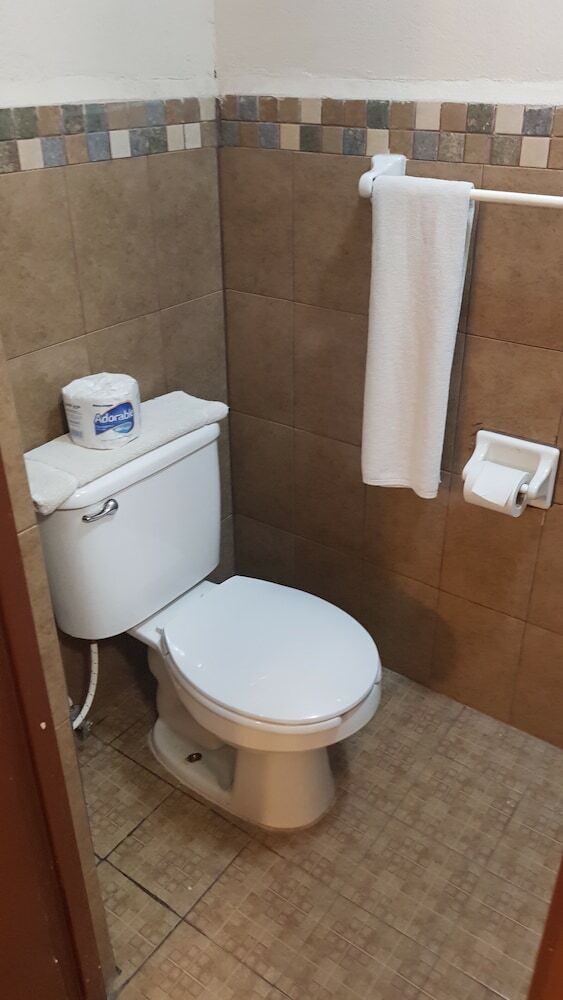 Hotel Suites Kino