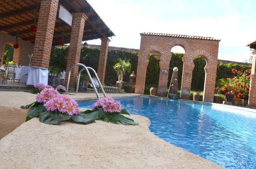 Hacienda La Magdalena