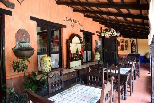 Hacienda La Magdalena