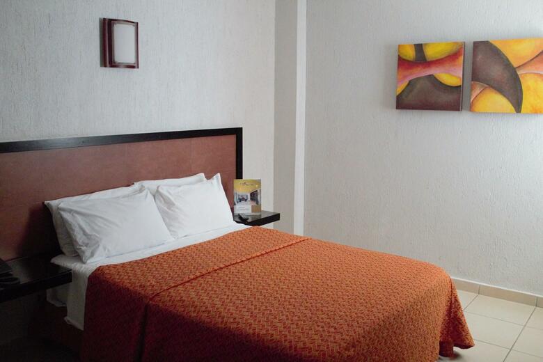 Rs Suites Hotel