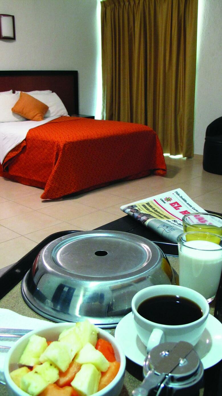 Rs Suites Hotel