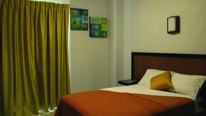 Rs Suites Hotel