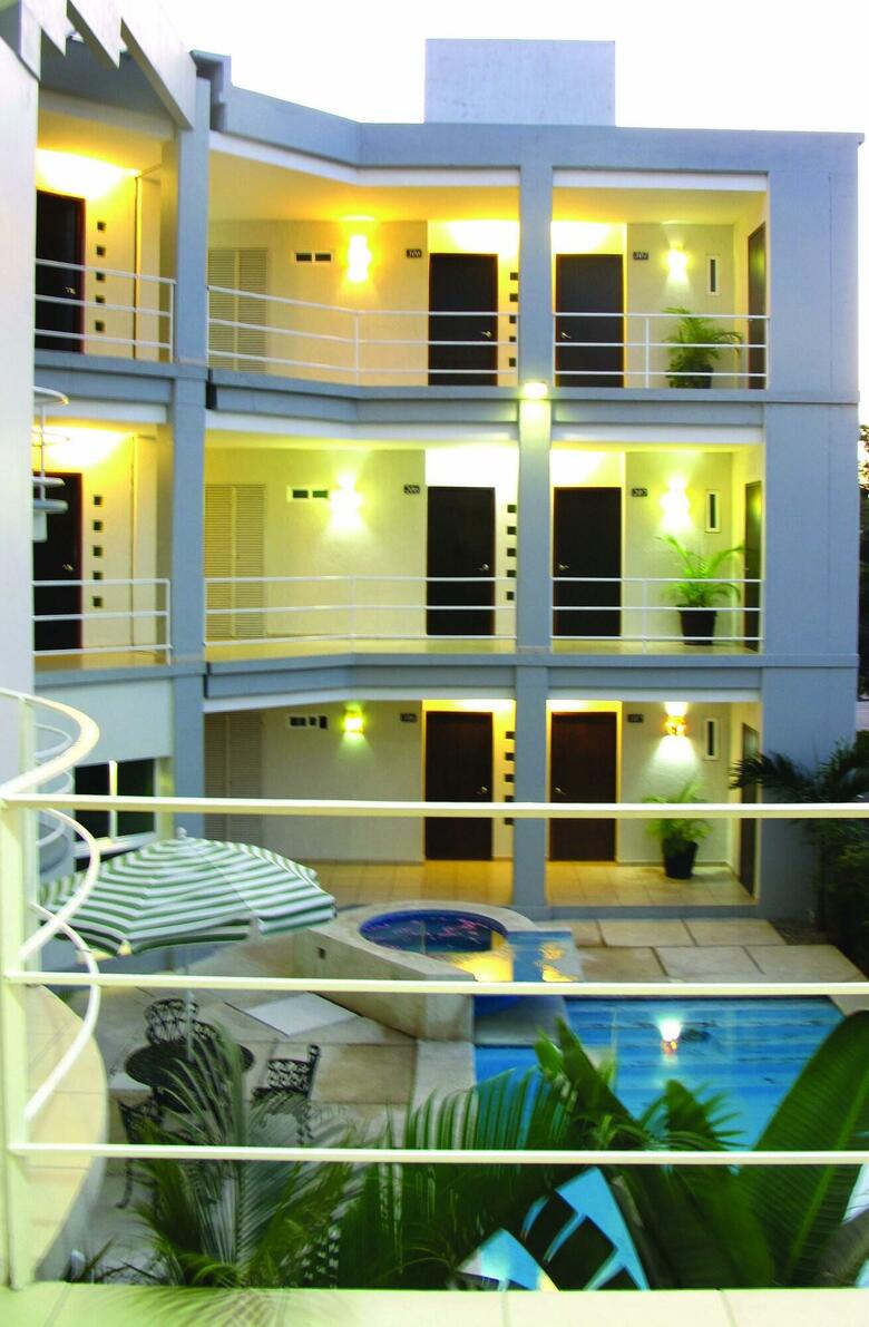 Rs Suites Hotel