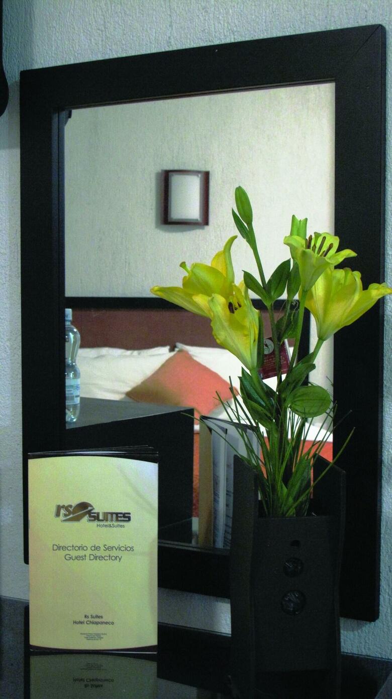 Rs Suites Hotel
