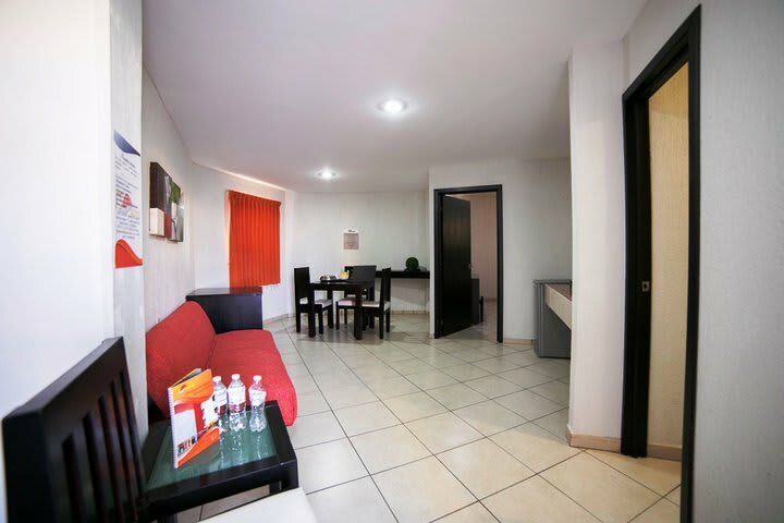 Rs Suites Hotel