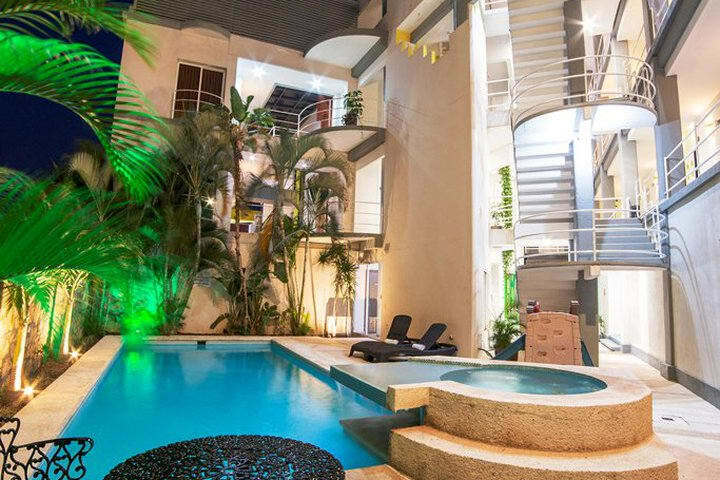 Rs Suites Hotel