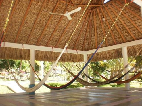 Hotel Y Club Campestre Altos Paraiso
