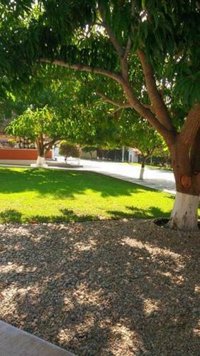 Hotel Y Club Campestre Altos Paraiso