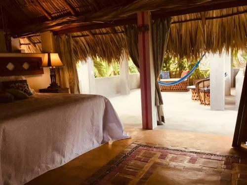 Hacienda La Rusa B&B