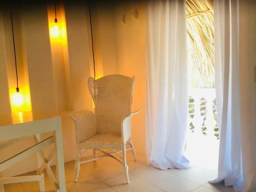 Hacienda La Rusa B&B