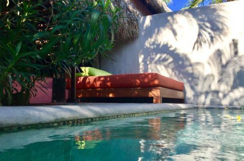 Hacienda La Rusa B&B