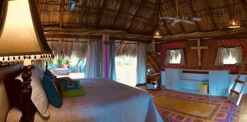 Hacienda La Rusa B&B