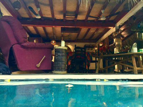 Hacienda La Rusa B&B