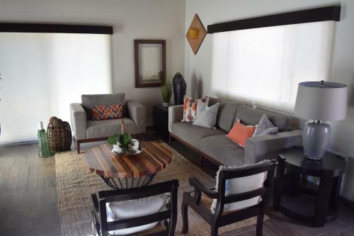 Rancho Tecate Resorts