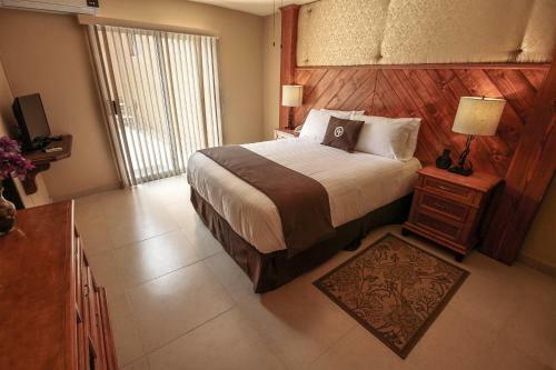 Rancho Tecate Resorts