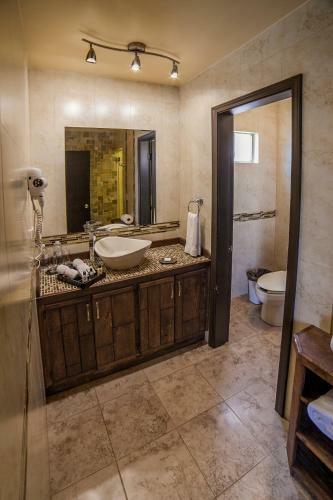 Rancho Tecate Resorts